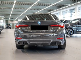 BMW i4 eDrive 40 Gran Coupe M Sport = NEW=  | Mobile.bg   2