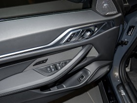 BMW i4 eDrive 40 Gran Coupe M Sport = NEW= Гаранция, снимка 6 - Автомобили и джипове - 45731078