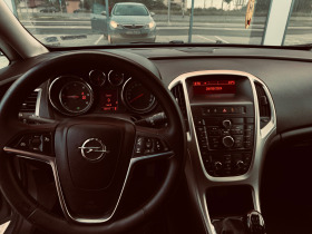 Opel Astra J 1.3d ecoFlex, снимка 7