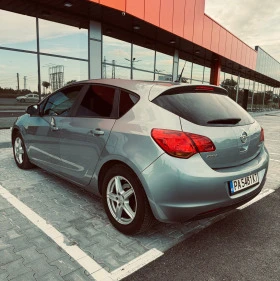 Opel Astra J 1.3d ecoFlex, снимка 5