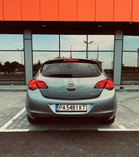 Opel Astra J 1.3d ecoFlex, снимка 4