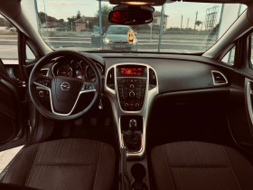 Opel Astra J 1.3d ecoFlex, снимка 6