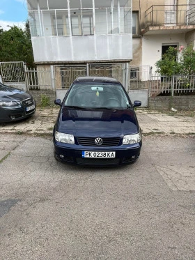 VW Polo | Mobile.bg    1