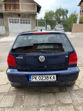 VW Polo | Mobile.bg    4