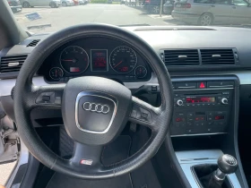 Audi A4 2.0 TDI S-Line, снимка 8