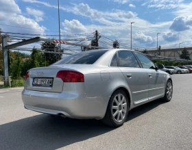 Audi A4 2.0 TDI S-Line, снимка 4