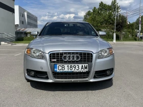 Audi A4 2.0 TDI S-Line, снимка 2