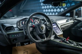 Lamborghini Revuelto Nero, снимка 9