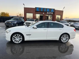 BMW 740 xDrive-4x4-HEAD UP-VAKUM-BIXENON-KAMERA NIGHT-FULL, снимка 4