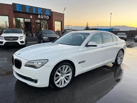 BMW 740 xDrive-4x4-HEAD UP-VAKUM-BIXENON-KAMERA NIGHT-FULL | Mobile.bg    3