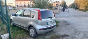 Nissan Note | Mobile.bg    2