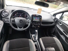 Renault Clio 1, 2 AUTOMAT65000km!!! | Mobile.bg    6