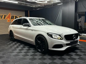 Mercedes-Benz C 220 AMG �����/170 �.�./��������/������/������/�������� | Mobile.bg � ����� ������ 7