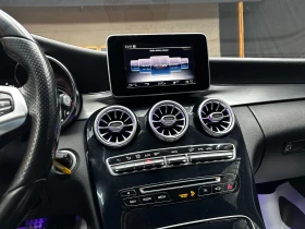 Mercedes-Benz C 220 AMG �����/170 �.�./��������/������/������/�������� | Mobile.bg � ����� ������ 16