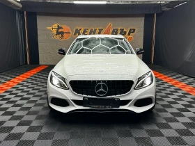 ����� �� �������� �� Mercedes-Benz C 220 AMG �����/170 �.�./��������/������/������/��������