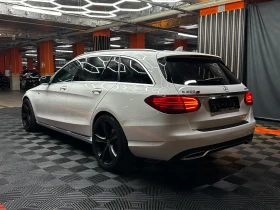 Mercedes-Benz C 220 AMG �����/170 �.�./��������/������/������/�������� | Mobile.bg � ����� ������ 9
