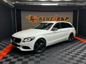 ����� �� �������� �� Mercedes-Benz C 220 AMG �����/170 �.�./��������/������/������/��������