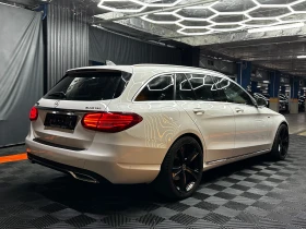 Mercedes-Benz C 220 AMG �����/170 �.�./��������/������/������/�������� | Mobile.bg � ����� ������ 8