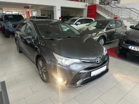 Обява за продажба на Toyota Avensis Автоматик ~38 000 лв. - изображение 2