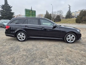 Mercedes-Benz E 350 CDI 4 Matic | Mobile.bg    6