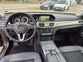 Mercedes-Benz E 350 CDI 4 Matic | Mobile.bg    14