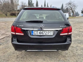 Mercedes-Benz E 350 CDI 4 Matic | Mobile.bg    4