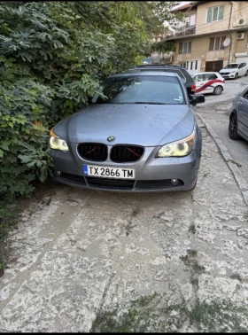 BMW 525 2, 5, снимка 2