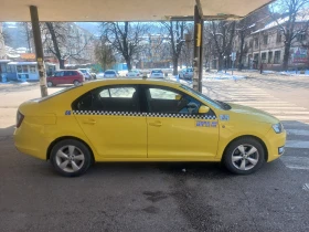 Skoda Rapid 1.6 TDI 90.. | Mobile.bg    11