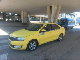 Skoda Rapid 1.6 TDI 90.. | Mobile.bg    14