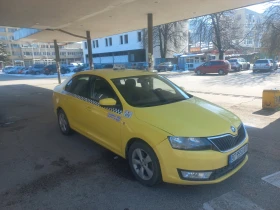 Skoda Rapid 1.6 TDI 90.. | Mobile.bg    12