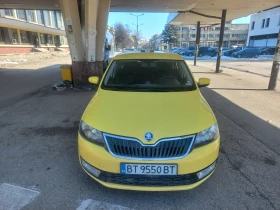 Skoda Rapid 1.6 TDI 90.. | Mobile.bg    13