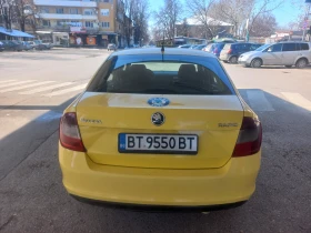 Skoda Rapid 1.6 TDI 90.. | Mobile.bg    10