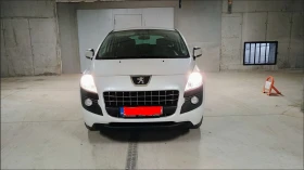 Peugeot 3008 | Mobile.bg    3