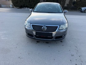 VW Passat tdi, снимка 2