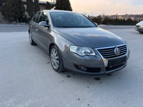 VW Passat tdi, снимка 1