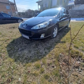 Peugeot 407, снимка 3