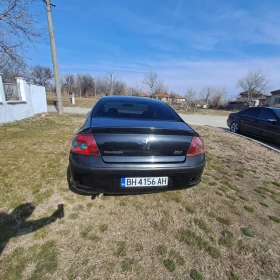 Peugeot 407, снимка 5