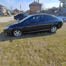 Peugeot 407, снимка 4