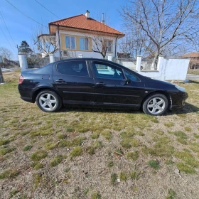 Peugeot 407, снимка 2