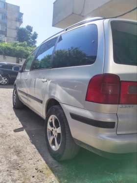 Seat Alhambra, снимка 5