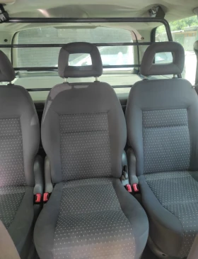 Seat Alhambra, снимка 12