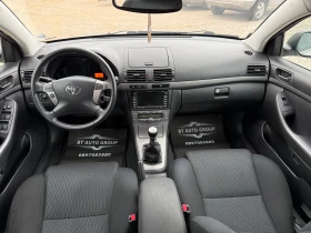 Toyota Avensis 2.2 D-CAT , снимка 10