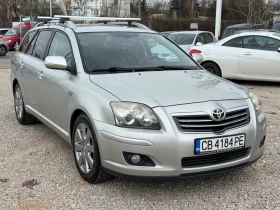 Toyota Avensis 2.2 D-CAT , снимка 1