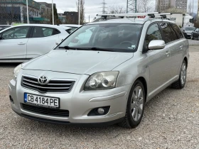 Toyota Avensis 2.2 D-CAT , снимка 2