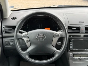 Toyota Avensis 2.2 D-CAT , снимка 14