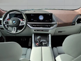 BMW XM 50e NAVI HEAD UP 360 CAMERA HARMAN-KARDON, снимка 5