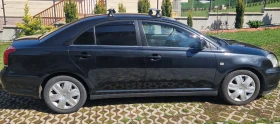 Обява за продажба на Toyota Avensis ~7 000 лв. - изображение 1