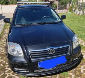 Обява за продажба на Toyota Avensis ~7 000 лв. - изображение 1