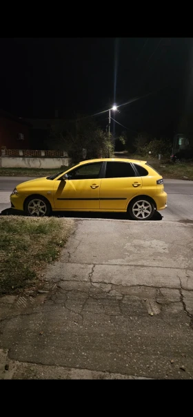 Seat Ibiza | Mobile.bg    2
