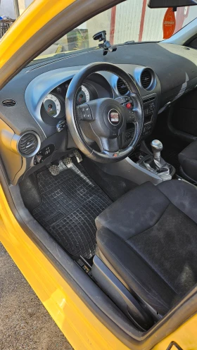 Seat Ibiza | Mobile.bg    9
